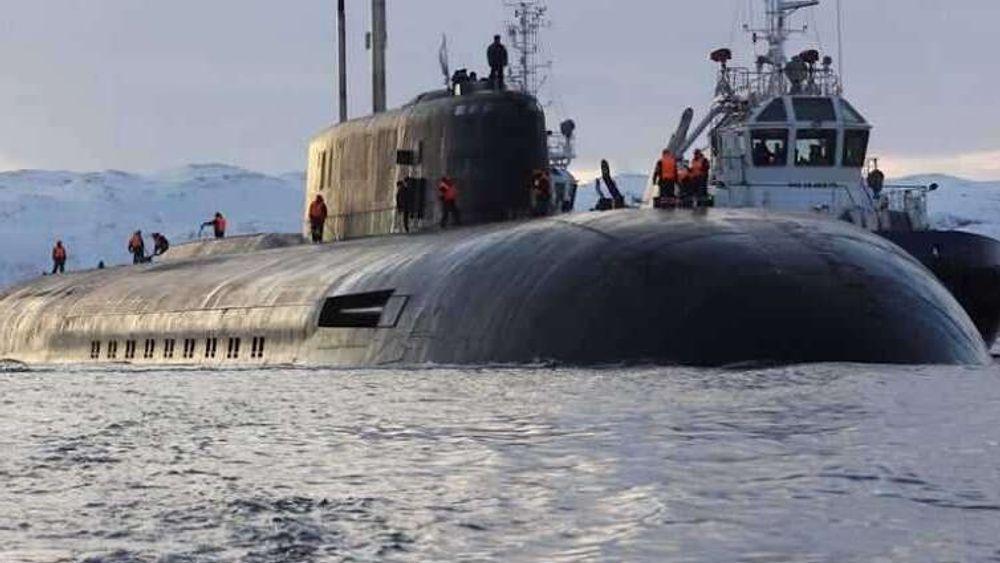 Etteretningstjenesten peker på en økt trussel mot undervannsinstallasjoner fra russiske GUGI. K-329 Belgorod er en atomdrevet spesialubåt av Oskar-klassen, modifisert til GUGI-operasjoner.