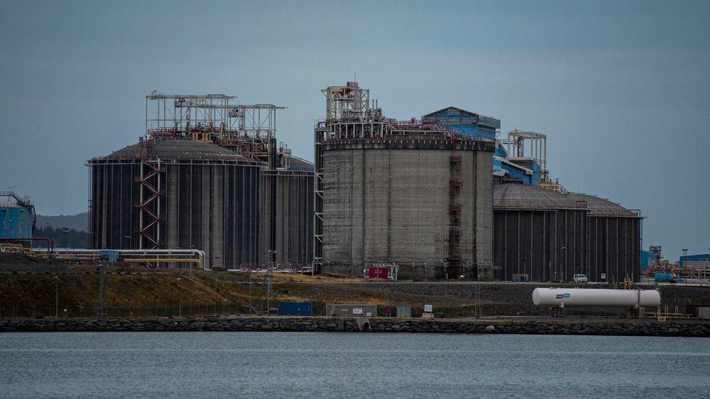 Regjeringen skriver i statsbudsjettet at det er "særlig usikkert" om gassanlegget på Kårstø i Rogaland blir elektrifisert. Avgjørelsen skal tas før jul.