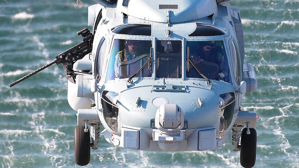 Danmark anskaffet MH-60R Seahawk for ti år siden. Norge vurderte i 2012 og 2017 å følge etter i samme spor, og det er trolig at dette omsider nå blir vedtatt å være den framtidige løsninga, i hvert fall for fregattvåpenet.