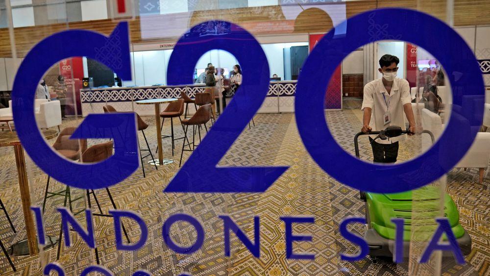 G20-landenes helse- og finansministrene er enige om å opprette et milliardfond for å bekjempe framtidige pandemier.