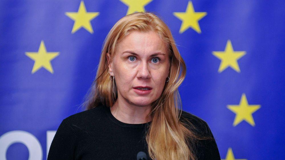 EU-kommisær for energi Kadri Simson har lagt frem et forslag til en mekanisme for å hindre de verste prishoppene på gass. Torsdag får hun vite om medlemslandene er fornøyd. 