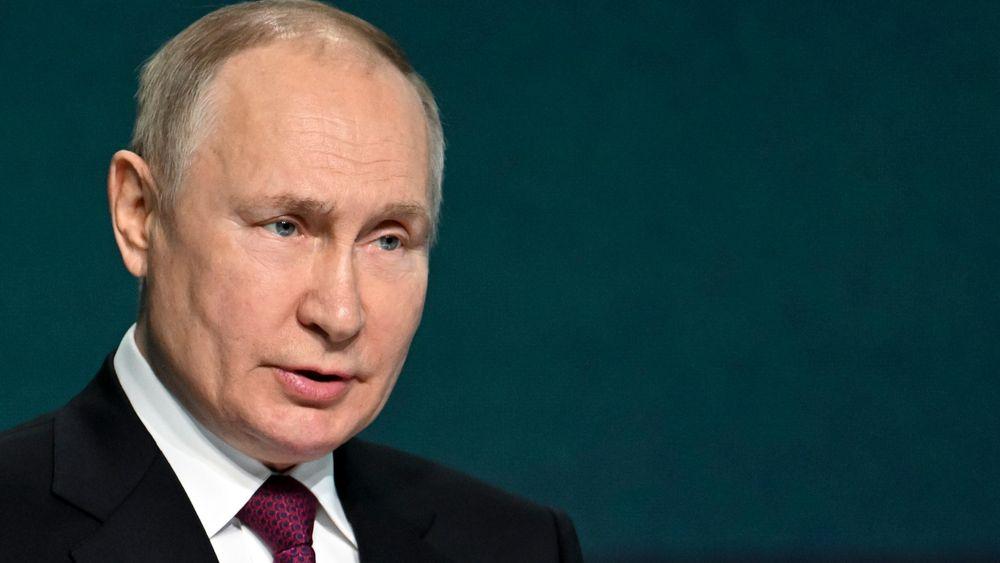 Russlands president Vladimir Putin sier EU-kommisjonens foreslåtte pristak på gass vil få «alvorlige konsekvenser» for det globale energimarkedet.