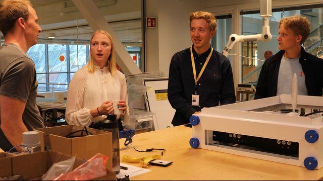 Norsk satsing gir kasserte elbilbatterier nytt liv. Nå utvikles programvaren som trengs