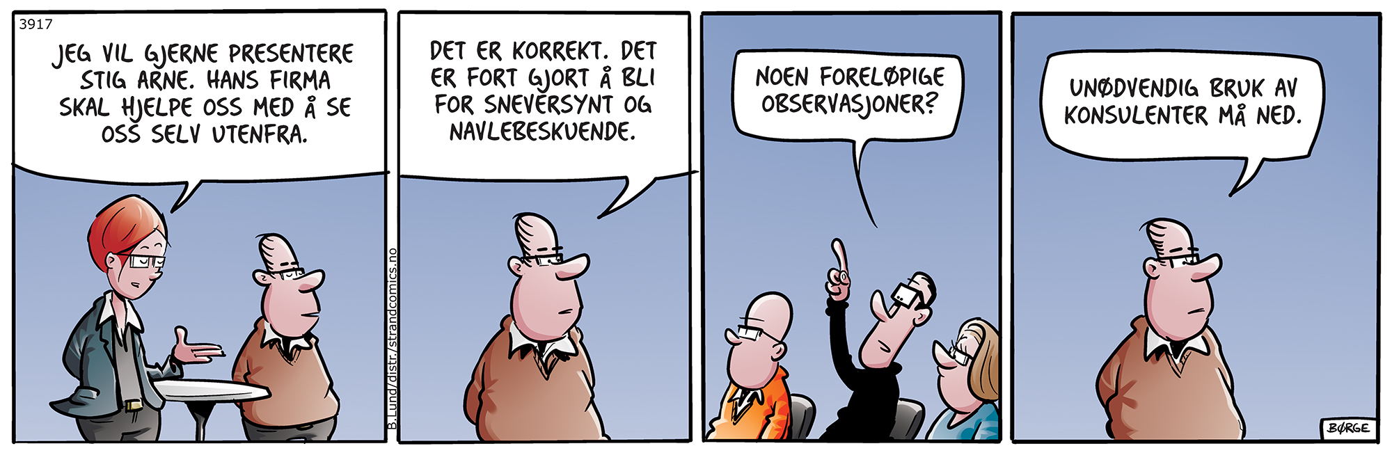 Dagens Lunch - Tu.no